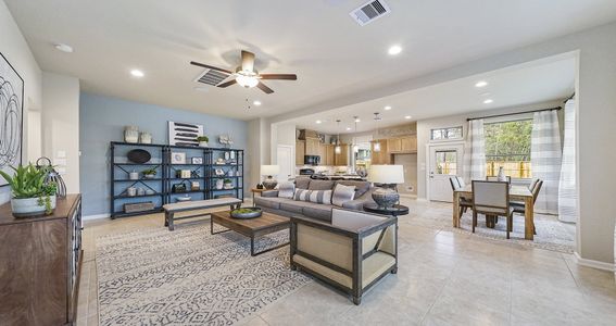 Meridiana by Chesmar Homes in Manvel - photo 26 26