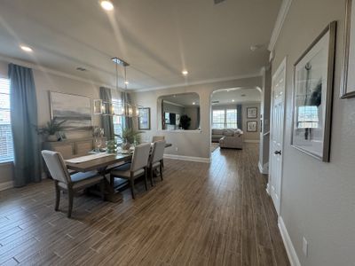 Salerno - Heritage Collection by KB Home in Round Rock - photo 30 30