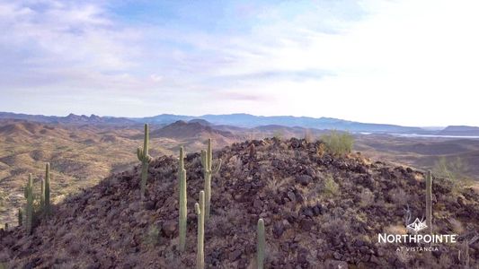 Ascent at Northpointe at Vistancia by David Weekley Homes in Peoria - photo 51 51