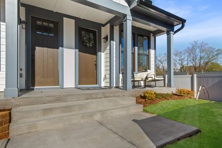 Hawthorne Summit by Veranda Homes in Greenville - image 17