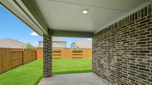 Sunterra by D.R. Horton in Katy - image 7