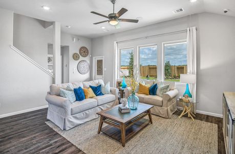 Weltner Farms by Beazer Homes in New Braunfels - photo 18 18