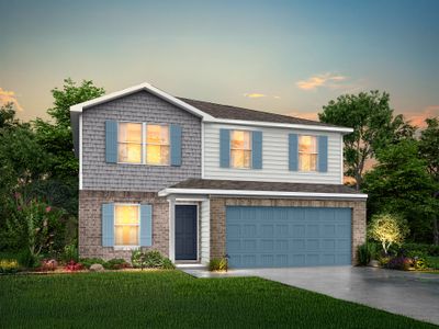 River Oaks at Sawmill Road by National HomeCorp in Chandler - image 8