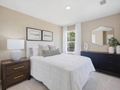 Greene Farm by Davidson Homes LLC in Cartersville - image 18
