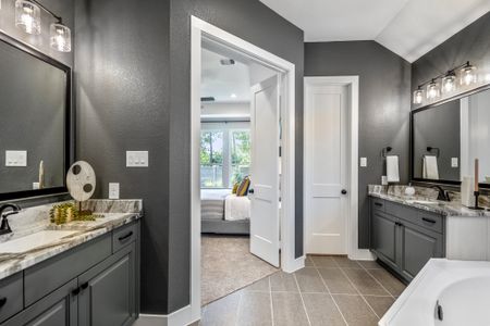 ARTAVIA by Chesmar Homes in Conroe - photo 36 36