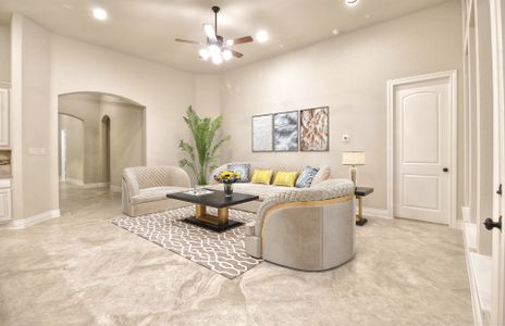 Bridgeland 50' by Ravenna Homes in Cypress - photo 6 6