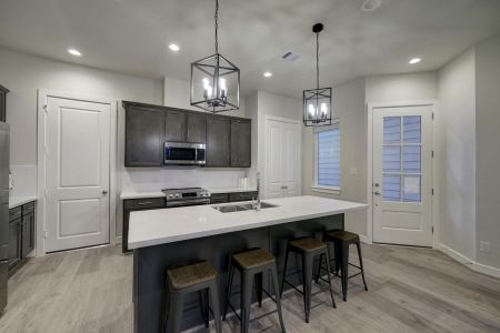 Kolbe Park by City Choice Homes in Houston - photo 20 20