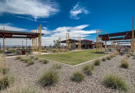 Magma Ranch Vistas by Starlight Homes in Florence - image 12