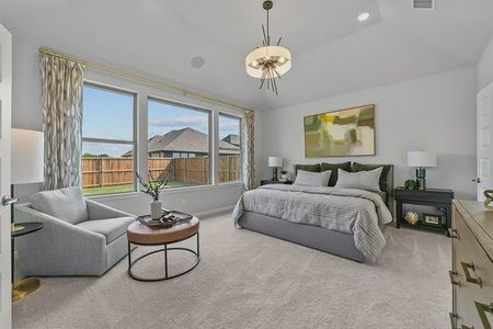 Tinsley Meadows by Cambridge Homes in Van Alstyne - image 17