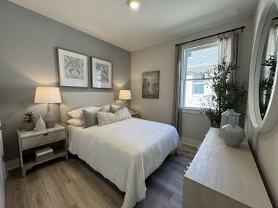 Lariat by Landsea Homes in Liberty Hill - photo 45 45