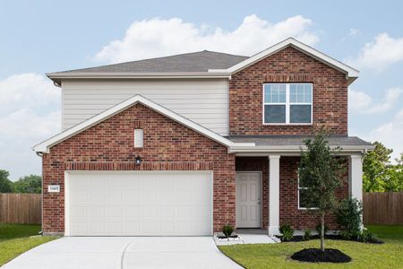 Gateway Parks - Master planned community in Forney, TX 11 11