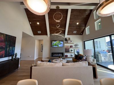 Santa Rita Ranch by GFO Home in Liberty Hill - photo 20 20