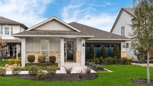 Easton Park - Master planned community in Austin, TX 13 13