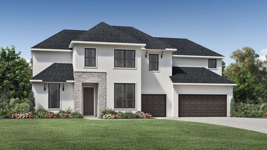 Pomona - Master planned community in Manvel, TX 44 44