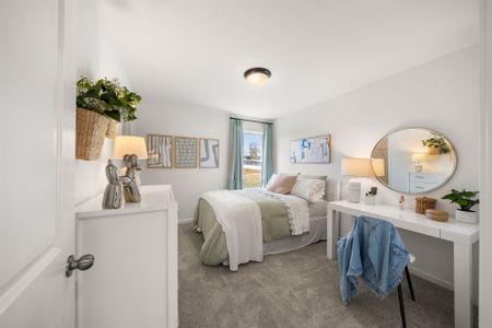 Murray Heights by True Homes in Winston-Salem - image 15