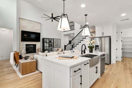 Wellington 50s by American Legend Homes in Fort Worth - photo 60 60