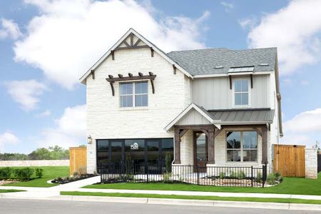  La Cima - Master planned community in San Marcos, TX 28 28