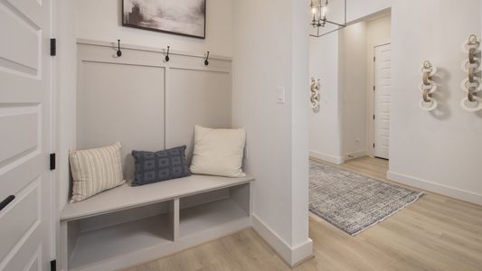 Juniper Springs 60' 15