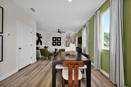 Baxley Villas by Drees Custom Homes in Middleburg - image 16