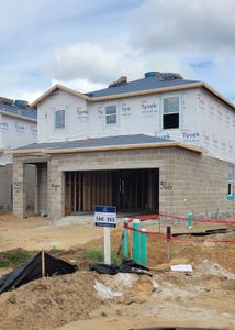 Ridgeview by Trinity Family Builders in Clermont - photo 27 27