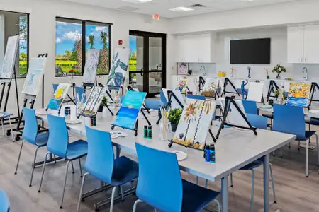 Valencia Parc at Riverland by GL Homes in Port St. Lucie - image 3