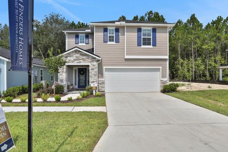 Cedar Creek by Dream Finders Homes in Jacksonville - photo 7 7