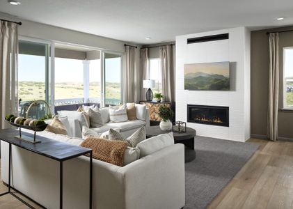 The Canyons - Master planned community in Castle Pines, CO 39 39