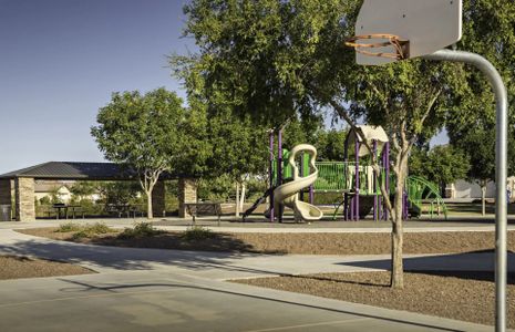 Desert Oasis - Master planned community in Surprise, AZ 6 6