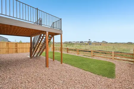 Aspen Meadows by View Homes in Colorado Springs - image 13