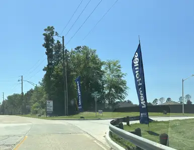 Hills of Westlake by D.R. Horton in Conroe - image