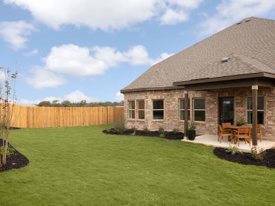 Arcadia Ridge - Classic Series by Meritage Homes in San Antonio - photo 16 16