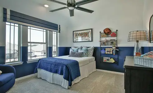 Balmoral East by Brightland Homes in Houston - photo 29 29