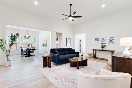 Longleaf by DSLD Homes in Lumberton - image 4