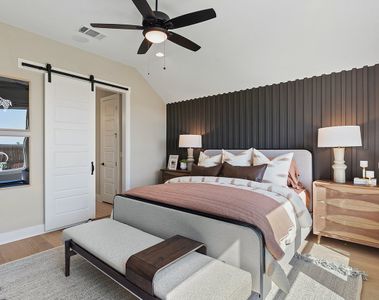 Turner's Crossing - Park Collection by Tri Pointe Homes in Austin - photo 15 15