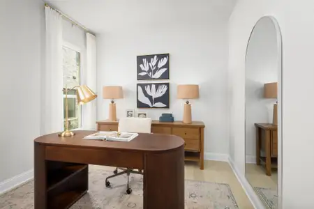 Wolf Ranch West Bend 46' by Coventry Homes in Georgetown - image 5