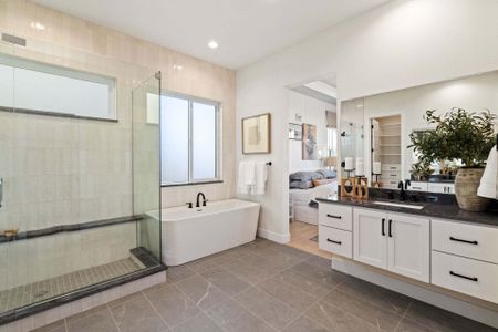 Sugar Hills at RainDance by Trumark Homes in Windsor - image 11