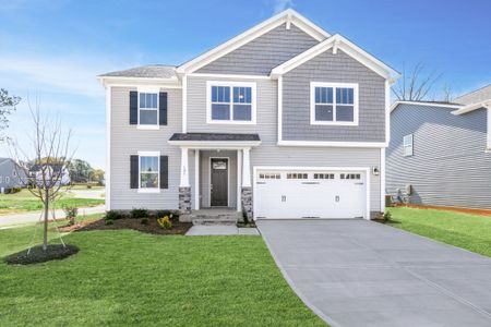 Grove At Gin Branch by Mattamy Homes in Wendell - photo 7 7