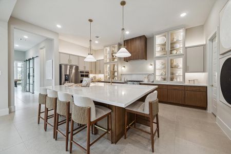 ARTAVIA® - 65' Art Collection by Westin Homes in Conroe - photo 30 30
