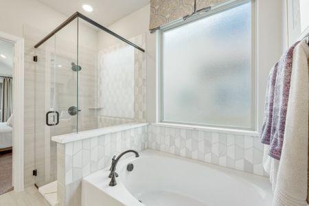 Creekview Meadows by Bloomfield Homes in Pilot Point - image 7