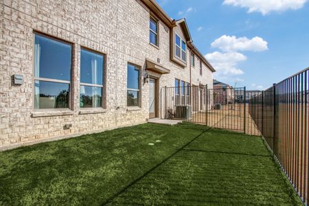 Parkview Lane by Megatel Homes in Allen - photo 22 22