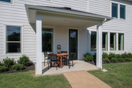 Creekside of Crowley by Mattamy Homes in Crowley - image 4