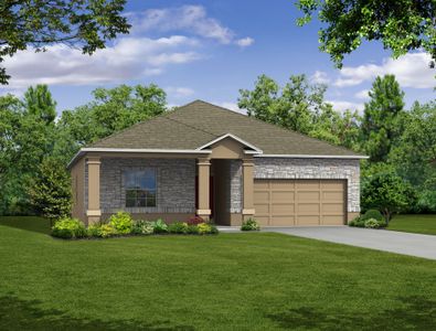 Andover Ridge by Maronda Homes in Deland - photo 7 7