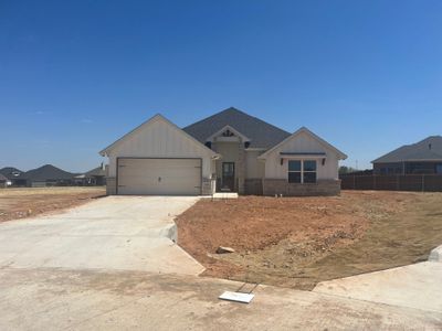 Wildcat Ridge by Premier Homes Inc. in Godley - photo 9 9