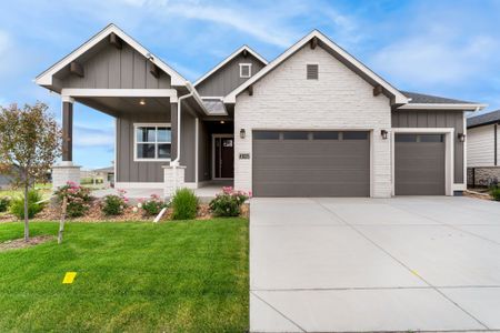 Aurora Highlands by Bridgewater Homes in Aurora - image 15