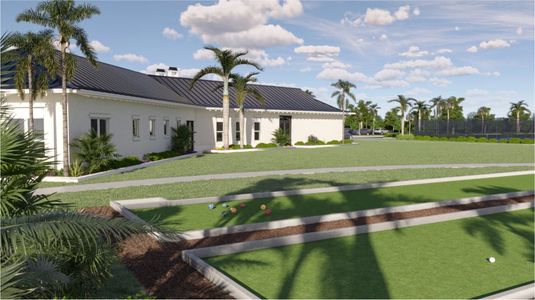 The Timbers at Everlands: The Isles Collection by Lennar in Palm Bay - photo 2 2