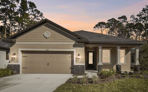 Hidden Ridge by Vitale Homes in New Port Richey - image 14