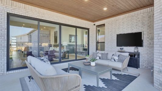 Flora by DRB Homes in Hutto - image 4