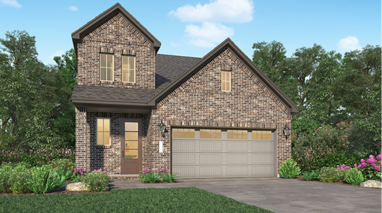 Sunterra: Avante Collection by Lennar in Katy - photo 7 7