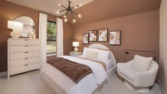 Hidden Canyon 55' 16