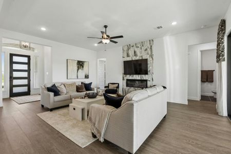 Berkshire Estates by Kindred Homes in Mesquite - image 9